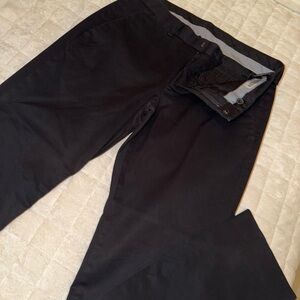 EXPRESS Men's Black Pants